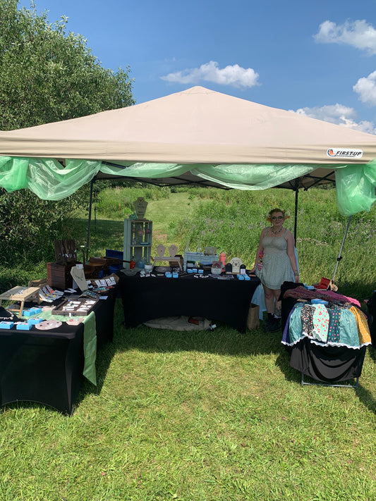 Up Coming Markets and Events